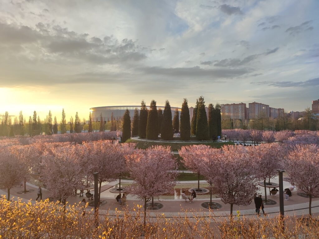 Krasnodar